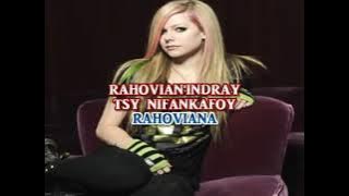LOLA- MEDLEY SLOW 2020 (KARAOKE)