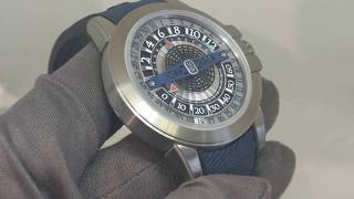Harry Winston Project Z12