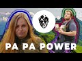 Mother Russia #15 Pa Pa Power