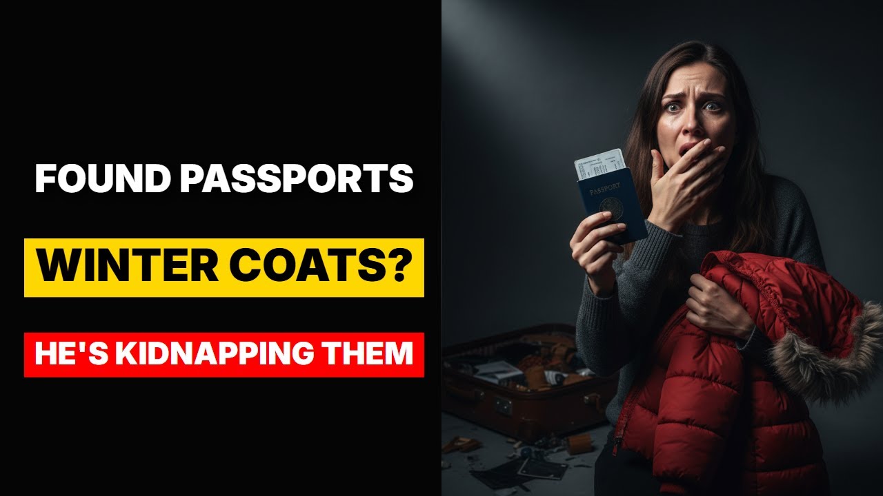 Husband Kidnapping Plot Exposed | Reddit Stories