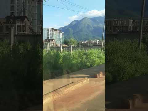 J Mkali Wa Tz Nikitazama Milima Ya Ulugulu