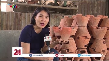 Bếp Ông Công Ông Táo - Có thể bạn chưa biết - Tin Tức VTV24