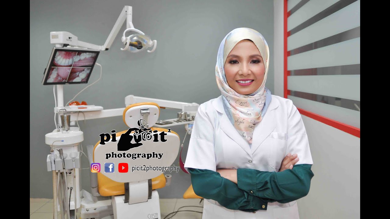 Going To The Dentist Qaseh Dental With Dr Qaseh Youtube