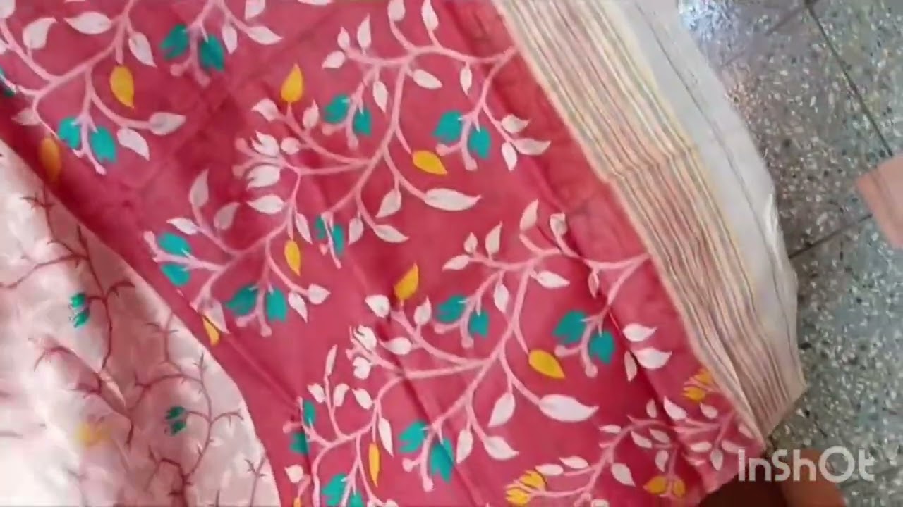 Trinetra Collection — Promotion by Marklysis 