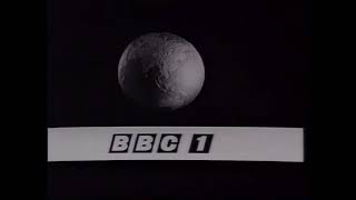 BBC1 Monday July 8th 1968 to Friday 14th November 1969