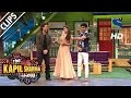 Kapil Welcomes the star cast of A Flying Jatt -The Kapil Sharma Show-Episode 35 -20th August 2016