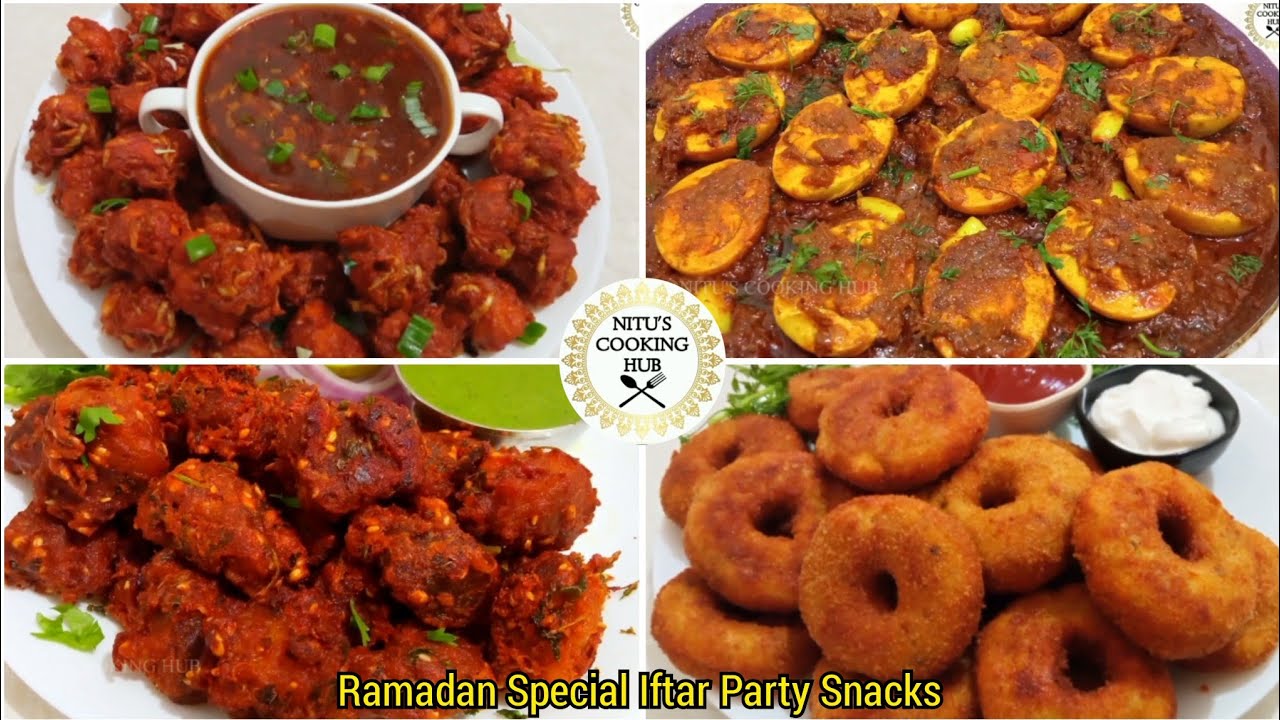 5 Min Ramzan Special Recipe|Ramzan Preparation 2024|Snacks Recipe|Iftar ...