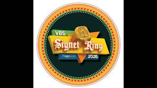 VBS 2026 | DAY 01 | UBM JUBILEE CHURCH | VACATION BIBLE SCHOOL |