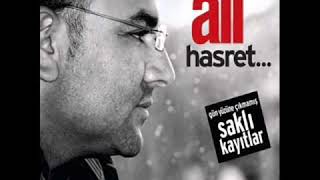 Kivirçik Ali Hasret