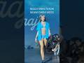 #miamiswimweek2025 #swimwearfashion #maaji