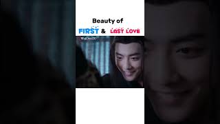 When First And Last Love Is Only You  theuntamed yizhan  Wangxian  Love 