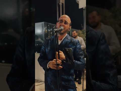 ככה חוזרים לעונת החתונות! עם כל הכח וההתרגשות ו @bennylaufer כמובן! #music #live #jewish