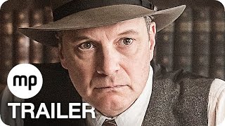 GENIUS Trailer German Deutsch (2016) GENIUS Trailer German Deutsch (2016)