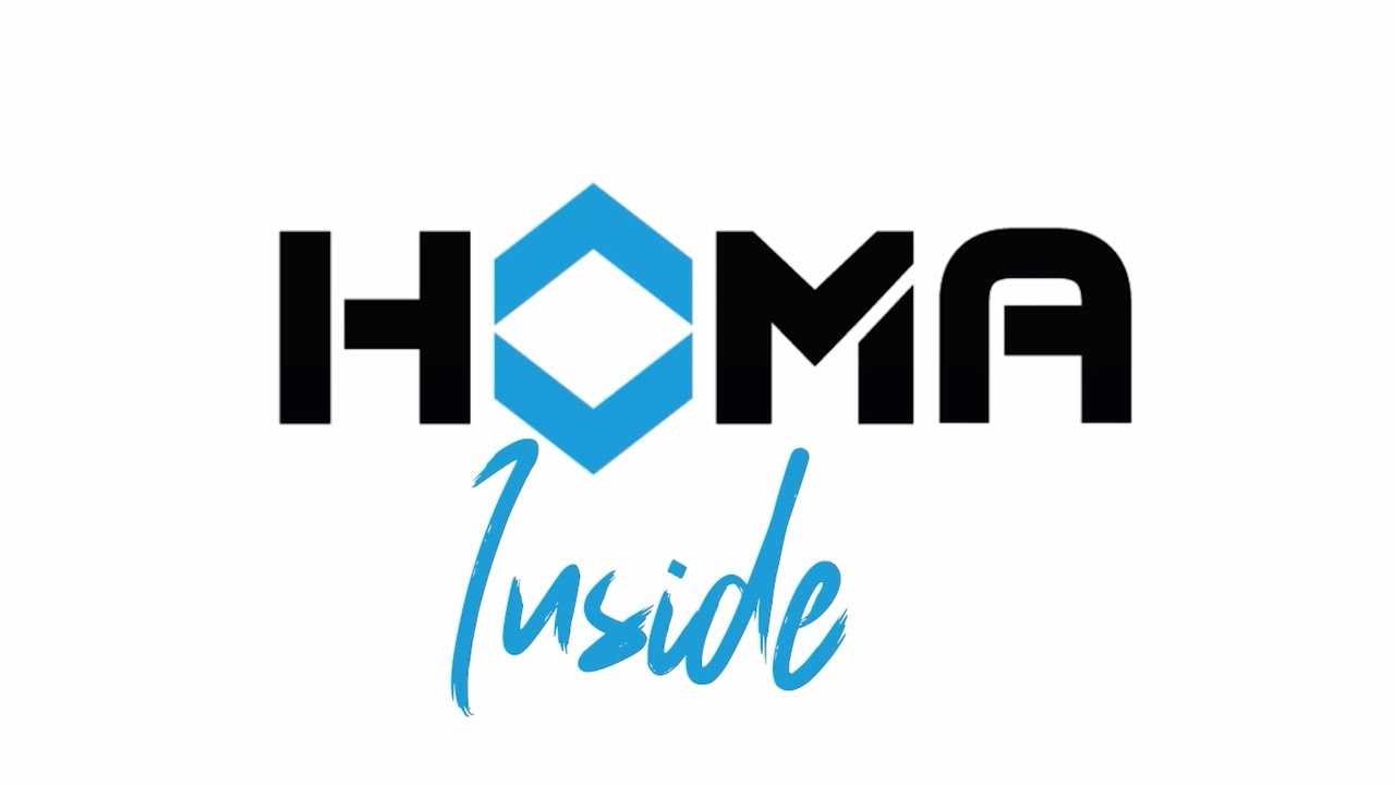 HOMA Inside #4: Cedric aus der Wickelei