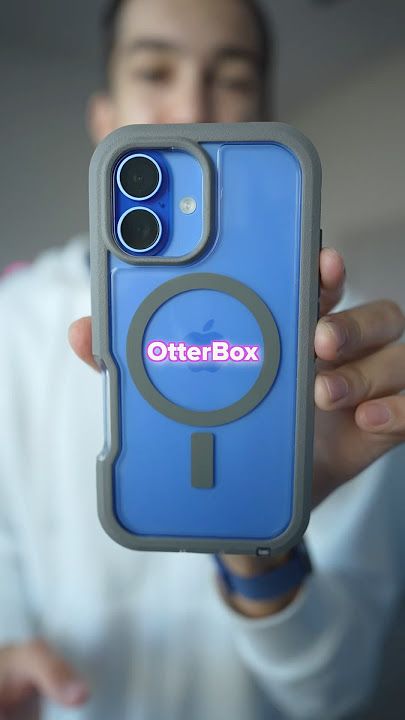 OtterBox phone cases a SCAM🤔