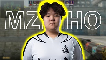 ⭐ MZINHO DEMO | THE MONGOLZ vs FAZE (ANCIENT) | BLAST AUSTIN MAJOR 2025