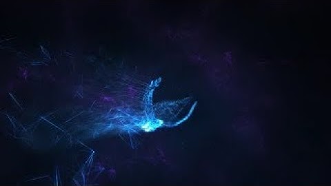 Bird Plexus Logo Intro Preview | After Effects Intros | LINK IN DESCRIPTION | Mr Toxin