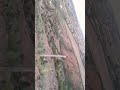 منظر  راااااااائع  لمنطقة الجبلية غنيوات