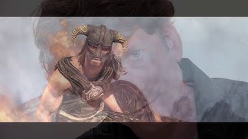 skyrim 2 : the hidden gem