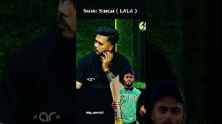 Sonu Singh Rajput Lala
