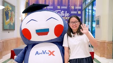 [Highlight] Triển lãm du học THPT nội trú Mỹ 2024 tại Hà Nội