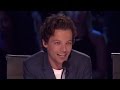 First Look At Louis Tomlinson Guest Judging America's Got Talent