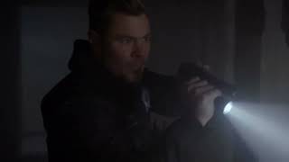 Chicago Fire | 13ª Temporada | Episodio 11 | Clips 03 | Episodio Crossover | Español Latino
