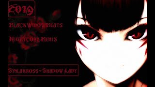 Watch Synlakross Shadow Lady video