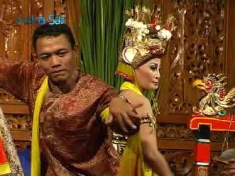 SISIKE CICIR - CARLEEN | Gendhing Gandrung Banyuwangi #lagubanyuwangi