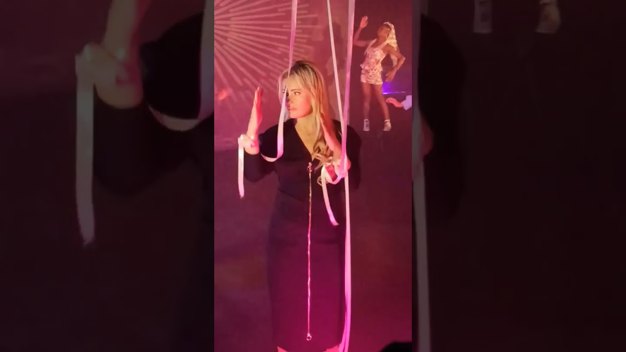 Windfilm 🎬 Shooting video, Dana Borisova