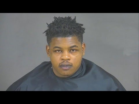 South Boston Va Arrests