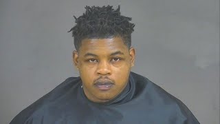 Man wanted in connection with deadly South Boston shooting turns himself in