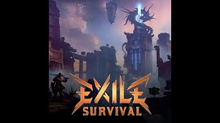 EXİLE SURVİVAL : yeni slahlar  bulduk loot yapmaya devam screenshot 3