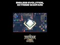 Infinite Growth, Ultimate War – TriwarM Global #MMORPG #PvP