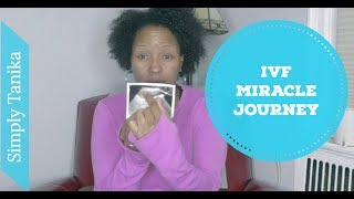 My IVF Miracle | IVF at 47 with Own Eggs