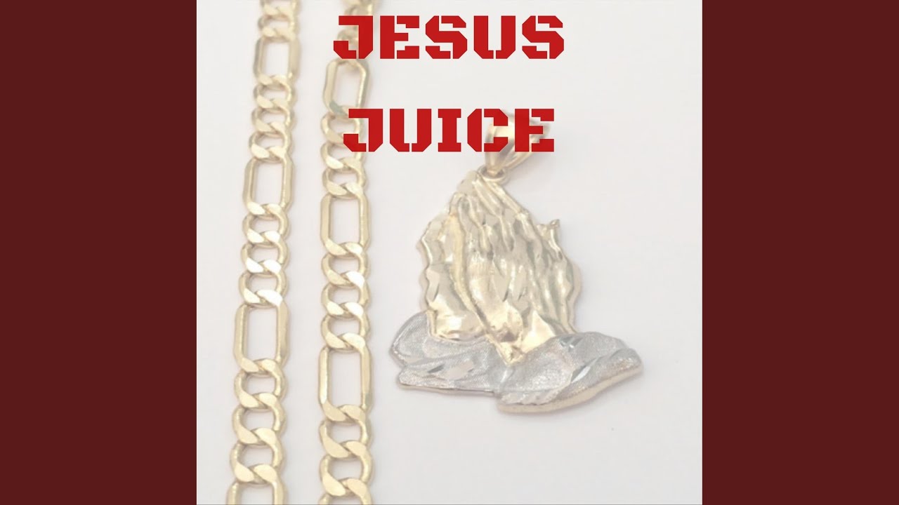 Jesus Juice - YouTube