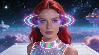 Dreamy Uplifting Trance - Celestial Escape