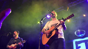 Frank Turner - The Opening Act Of Spring (live) - The Clapham Grand, London, 16 Feb 2022