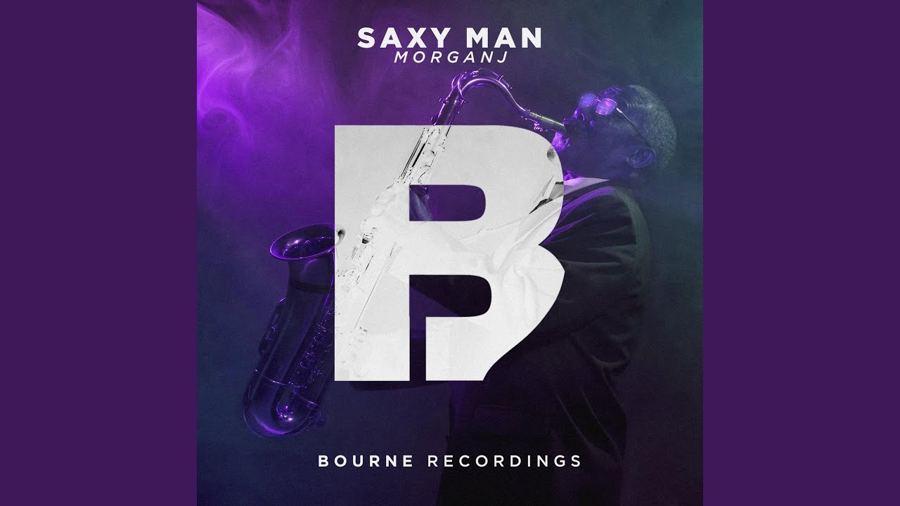 Saxy Man