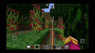 Minecraft Bath Rugby Stadium - Introduction