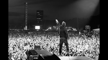 Blur- Live at Hyde Park 2012 (Full Concert)