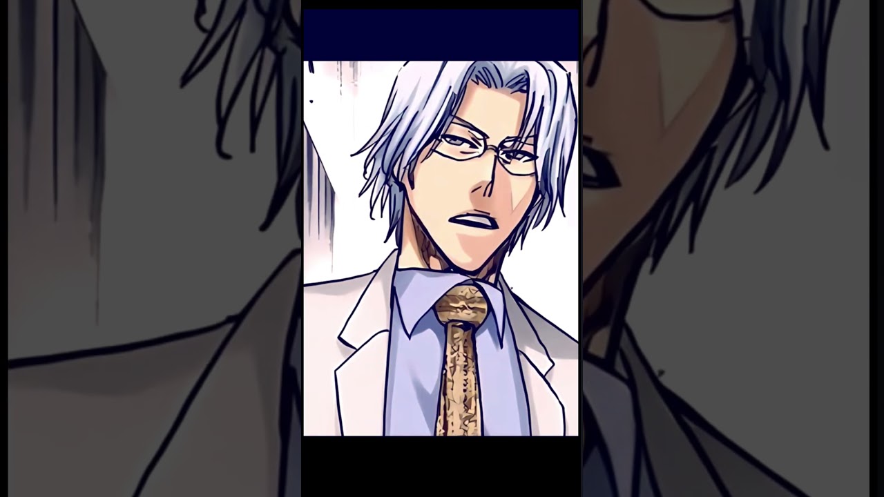 Ryuken Ishida X Kulo Sa /Kaizer/#ryukenishida #bleach #bluelock  #music