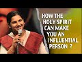 How the Holy Spirit makes us Influential persons | 24 June | Maria Sangeetha | Divine Retreat Centre