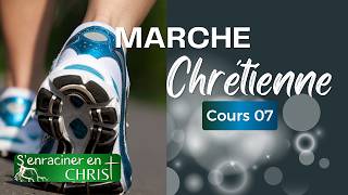 Image de soi chrétienne: accepter l’intention de Dieu│Cours 7