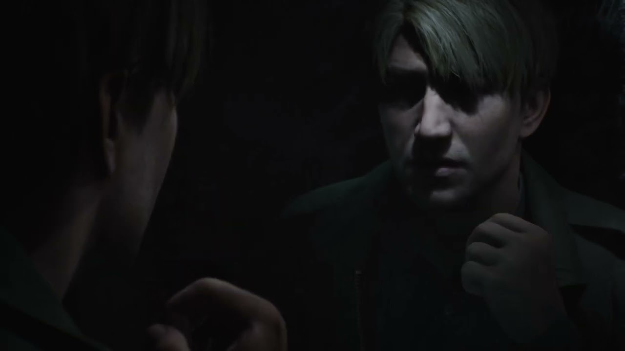 Silent Hill 2 Remake (Part One)