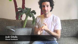 Disease: Terrain or Germ on kale leafs?