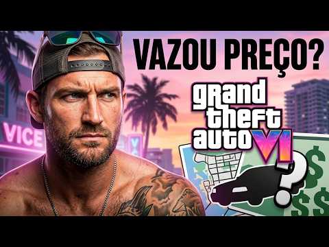 TUDO QUE SABEMOS SOBRE GTA VI ATÉ AGORA!! ATUALIZADO
