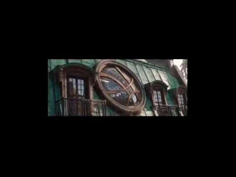 Escena eliminada del