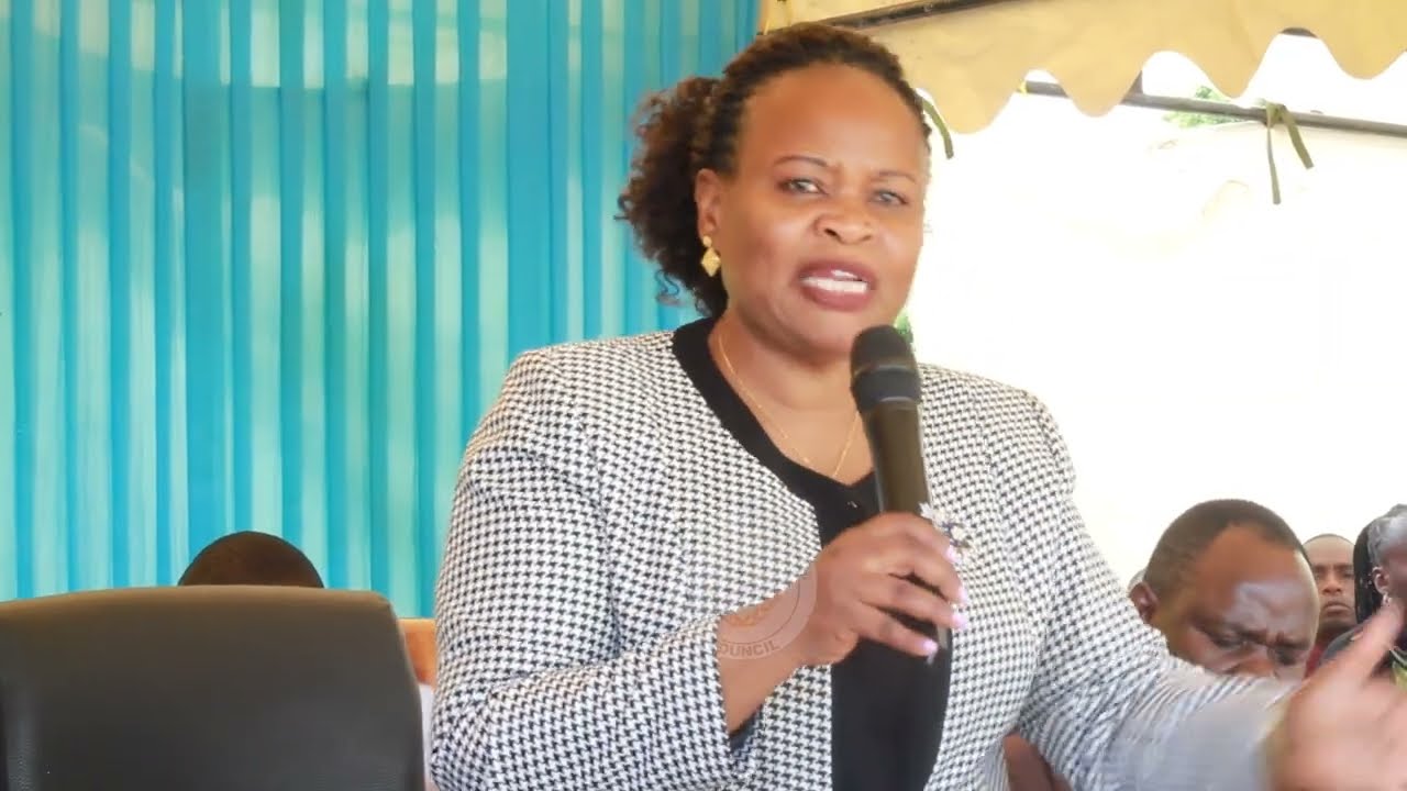 RC Mndeme azindua Kituo cha Afya Kinaga Manispaa ya Kahama.