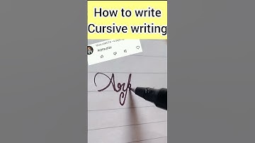 Arpita name write in cursive writing #cursive#writing#arpita#khushicursivewriting#short #important